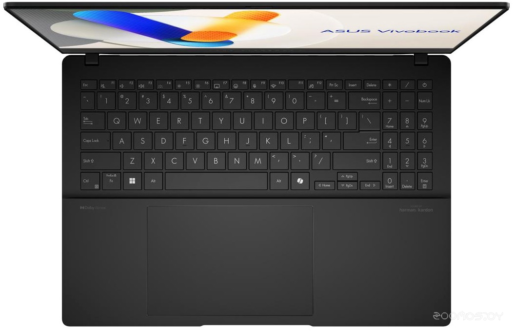 Ноутбук Asus VivoBook S15 OLED S5506MA-MA084, фото 8
