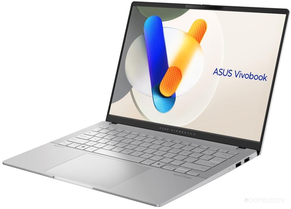 Ноутбук Asus Vivobook S 14 OLED M5406NA-QD108, фото 10