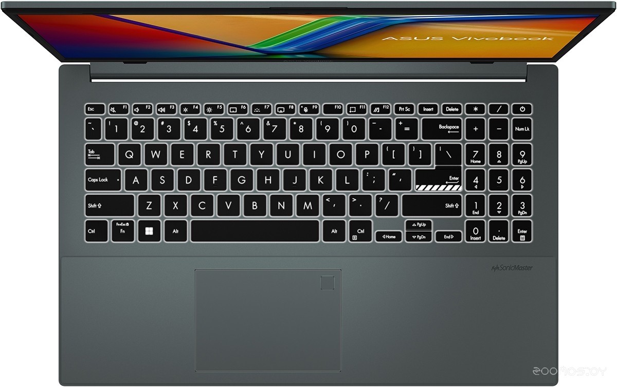 Ноутбук Asus Vivobook Go 15 E1504GA-BQ192, фото 11
