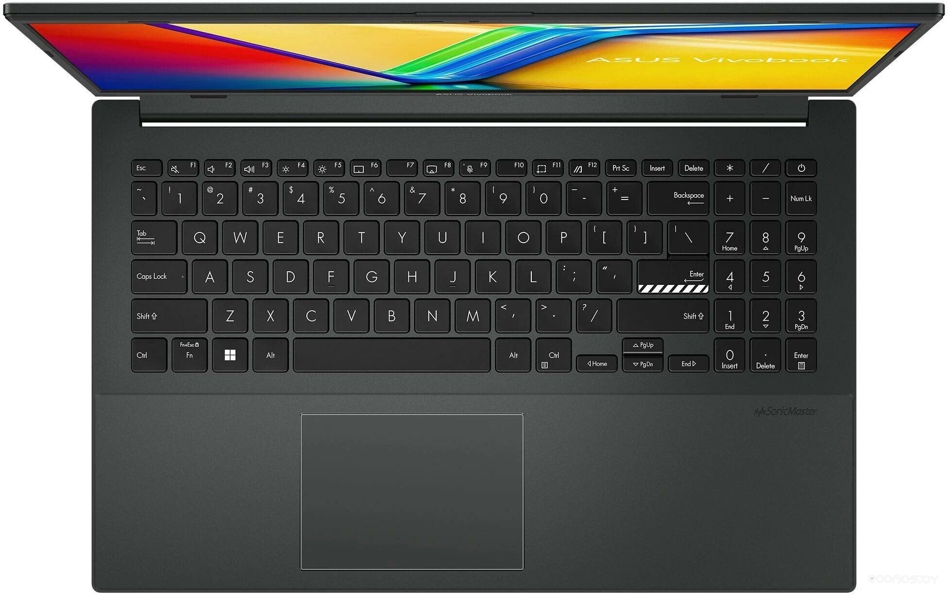 Ноутбук Asus Vivobook Go 15 E1504FA-BQ1033, фото 6