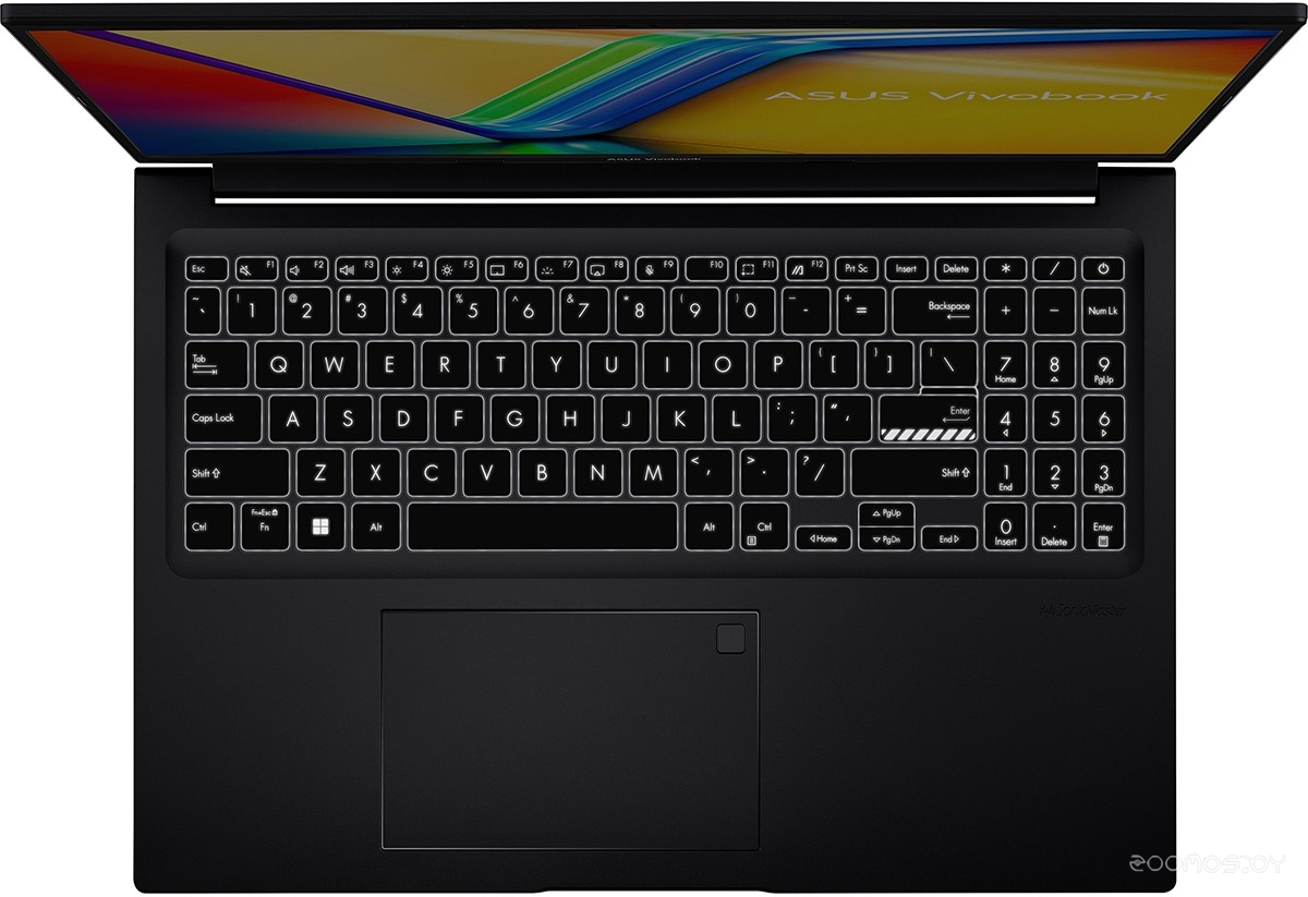 Ноутбук Asus Vivobook 16 X1605VA-MB874, фото 12