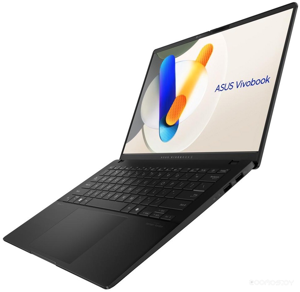 Ноутбук Asus Vivobook S 14 OLED M5406NA-QD109, фото 9