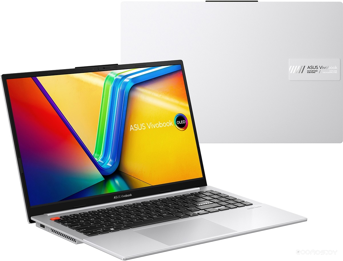 Ноутбук Asus VivoBook S15 OLED K5504VA-MA412W, фото 10