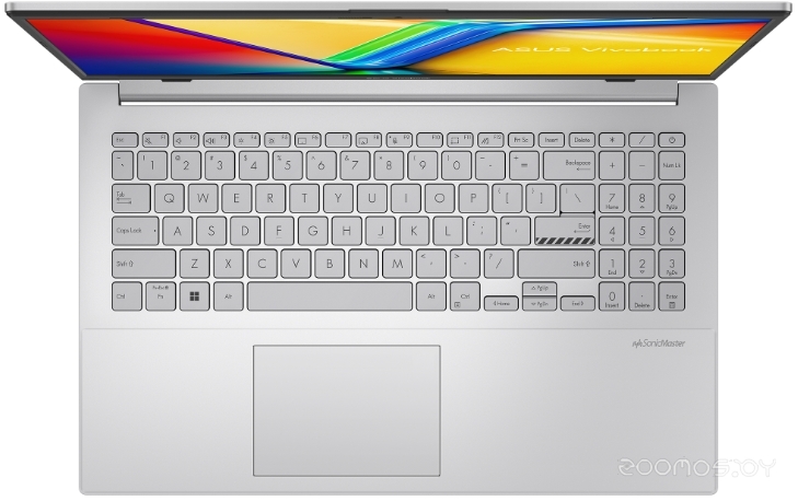 Ноутбук Asus Vivobook Go 15 E1504GA-BQ338, фото 5