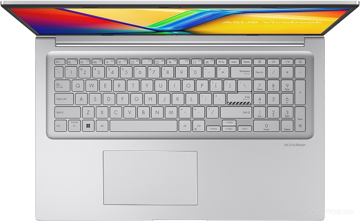 Ноутбук Asus Vivobook 17 X1704VA-AU378, фото 11
