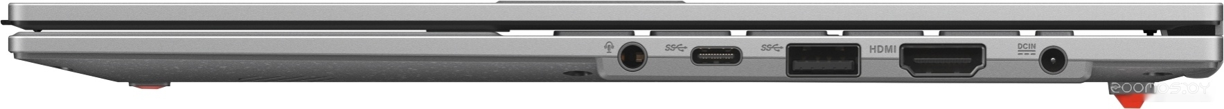Ноутбук Asus Vivobook Go 15 E1504GA-BQ527, фото 3