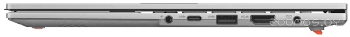 Ноутбук Asus Vivobook Go 14 E1404FA-EB515, фото 3