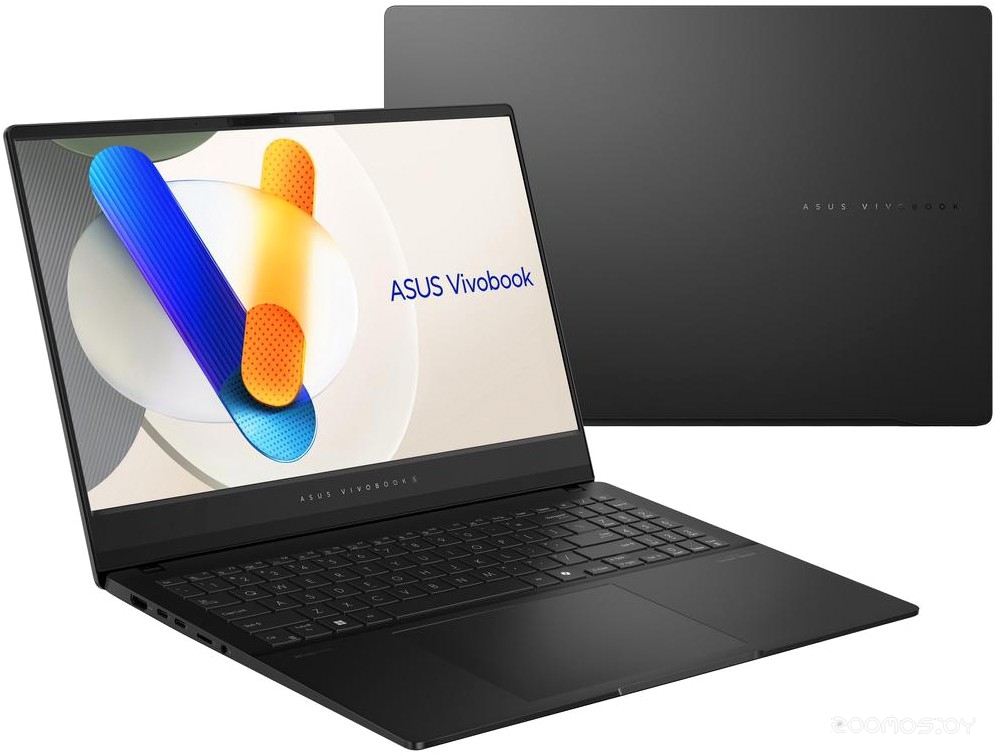 Ноутбук Asus VivoBook S15 OLED S5506MA-MA084, фото 5