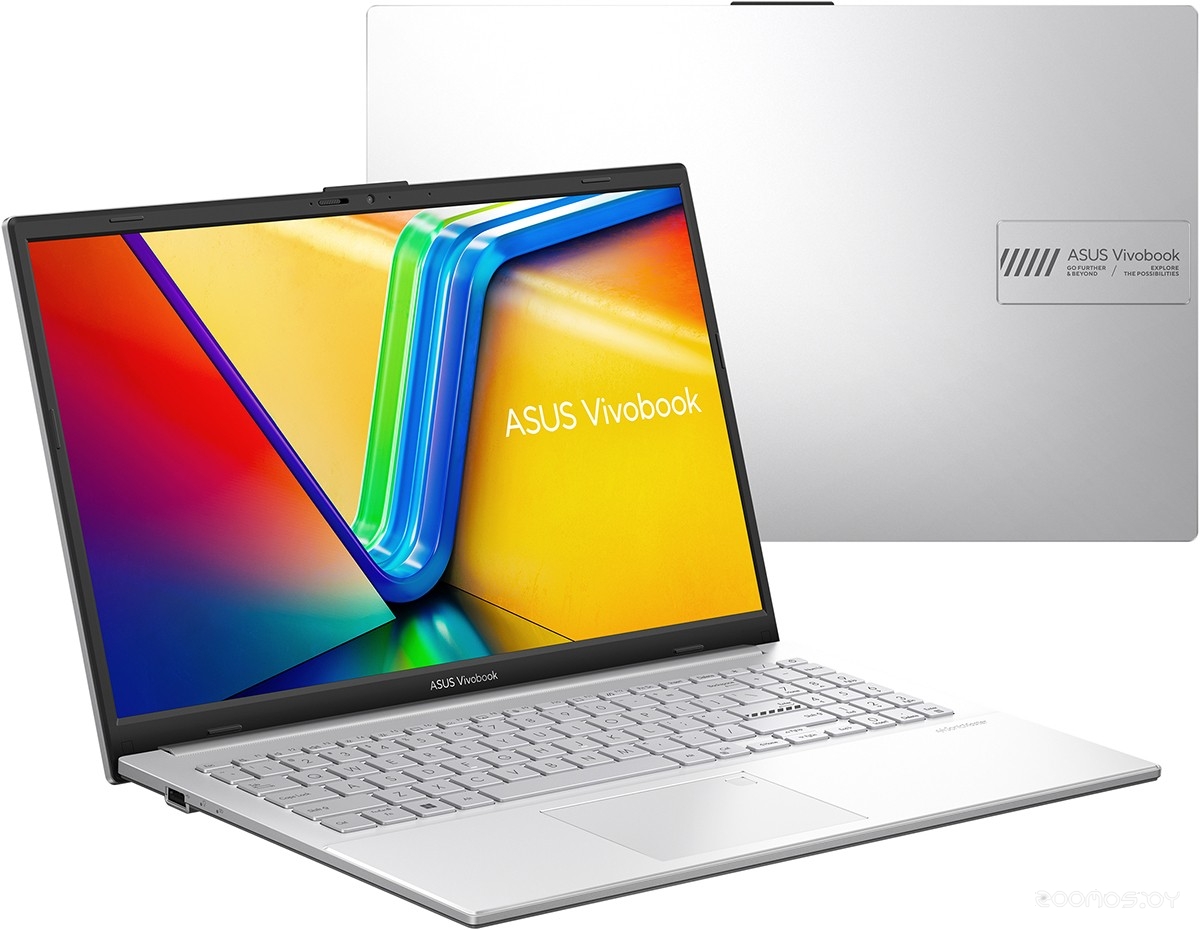 Ноутбук Asus Vivobook Go 15 E1504FA-BQ1035, фото 7