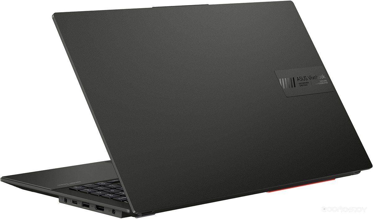 Ноутбук Asus VivoBook S15 OLED K5504VA-MA041W, фото 16