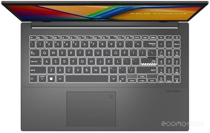 Ноутбук Asus Vivobook Go 15 E1504GA-BQ548, фото 3