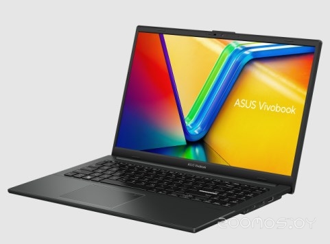 Ноутбук Asus VivoBook Go E1504FA-BQ615W (90NB0ZR2-M01030), фото 2