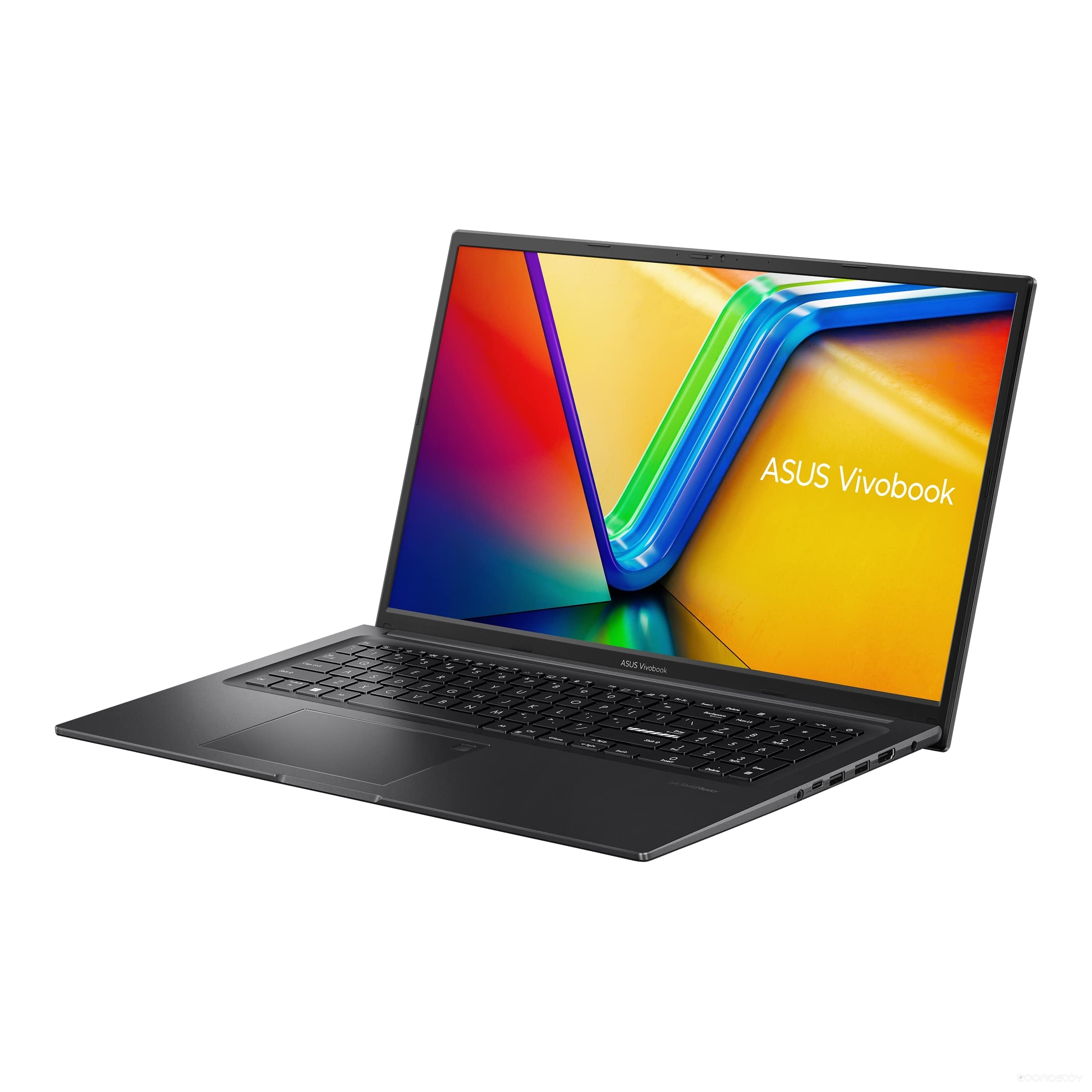 Ноутбук Asus VivoBook 17X M3704YA-AU188, фото 2