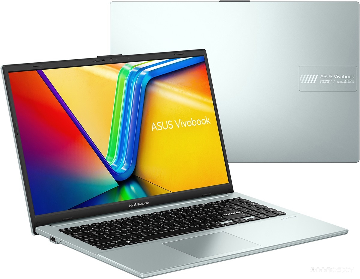 Ноутбук Asus Vivobook Go 15 E1504GA-BQ192, фото 6