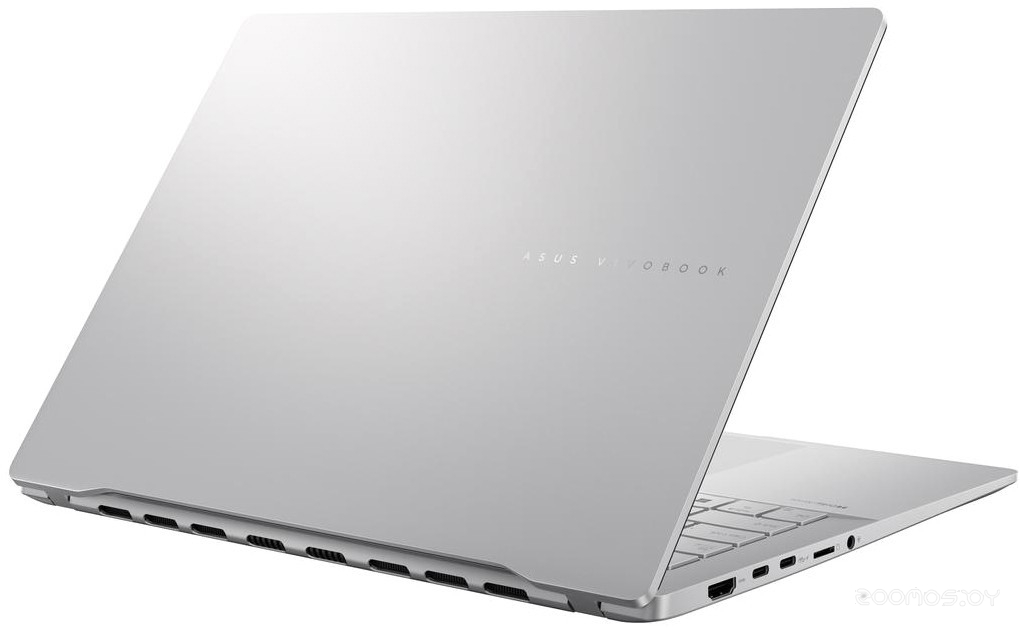 Ноутбук Asus Vivobook S 14 OLED M5406NA-QD108, фото 15