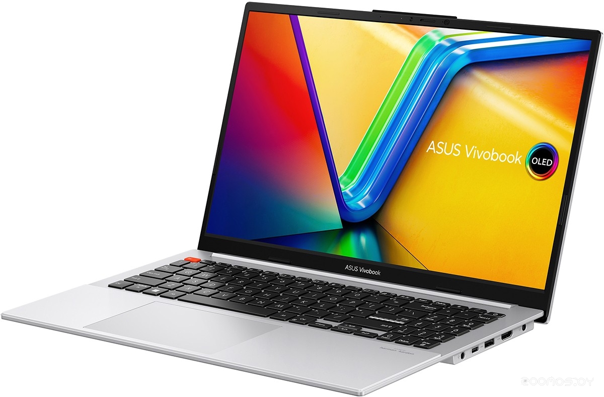 Ноутбук Asus VivoBook S15 OLED K5504VA-MA412W, фото 3