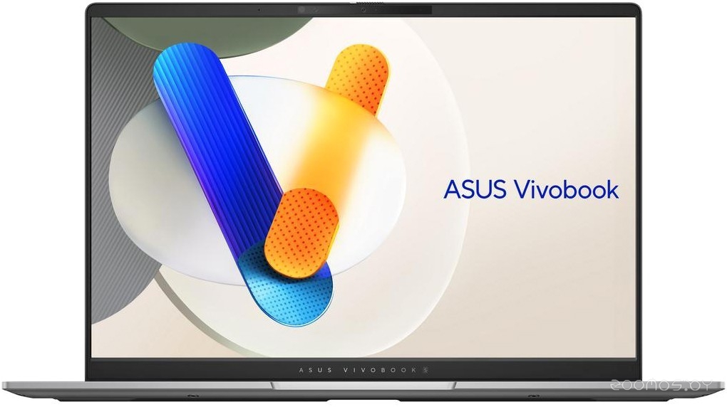 Ноутбук Asus Vivobook S 14 OLED M5406NA-QD108, фото 9