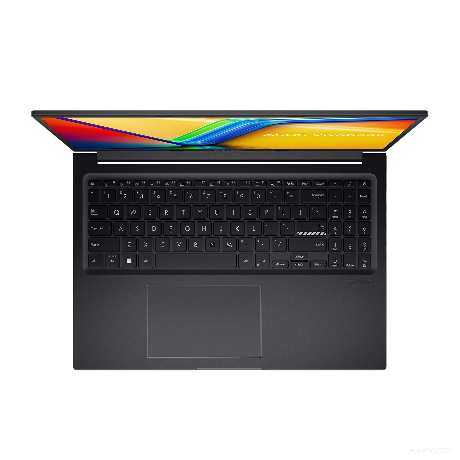 Ноутбук Asus VIVOBOOK 16X K3604VA-MB245 (90NB1071-M009Z0), фото 7