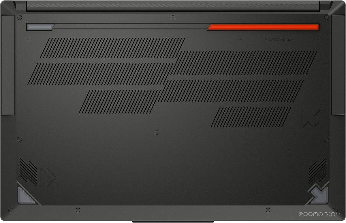 Ноутбук Asus VivoBook S15 OLED K5504VA-MA041W, фото 5