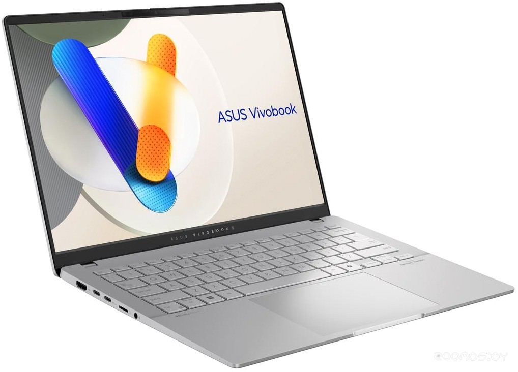Ноутбук Asus Vivobook S 14 OLED M5406NA-QD108, фото 2
