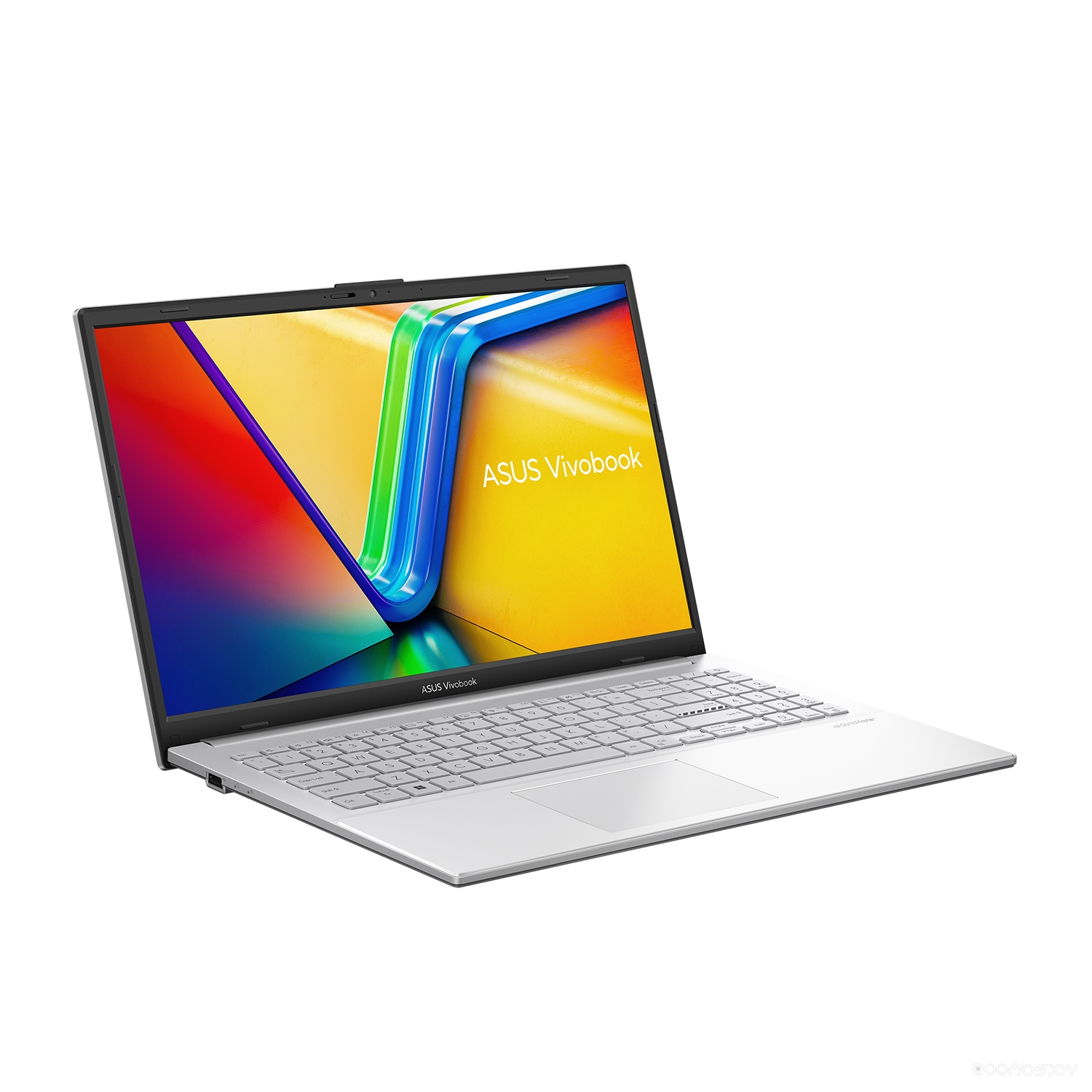 Ноутбук Asus Vivobook Go 15 E1504FA-BQ211 90NB0ZR1-M01YU0, фото 6