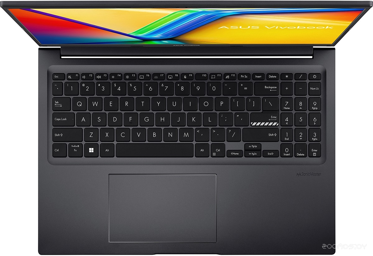 Ноутбук Asus Vivobook 16 X1605VA-MB874, фото 9