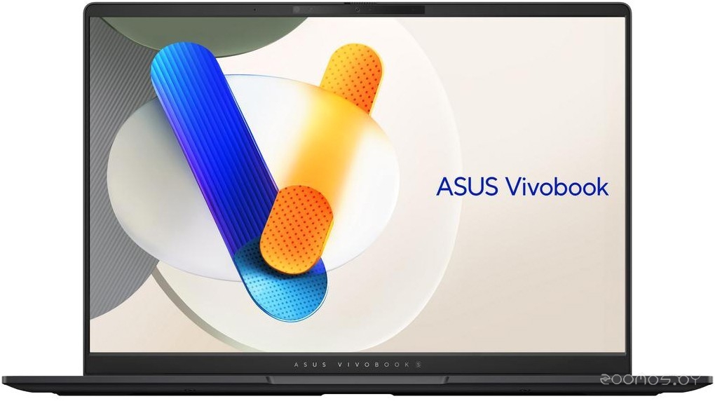 Ноутбук Asus Vivobook S 14 OLED M5406NA-QD109, фото 7