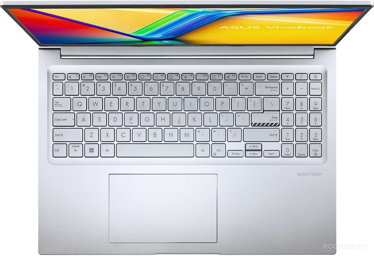 Ноутбук Asus Vivobook 16 X1605VA-MB864, фото 9