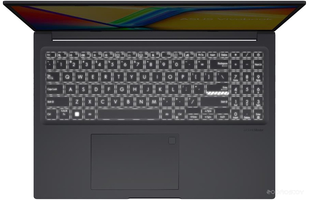 Ноутбук Asus Vivobook 16X K3605ZF-MB409, фото 8
