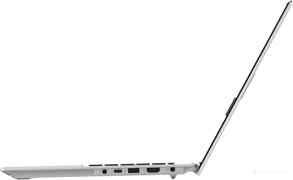 Ноутбук Asus VivoBook S15 OLED K5504VA-MA412W, фото 6
