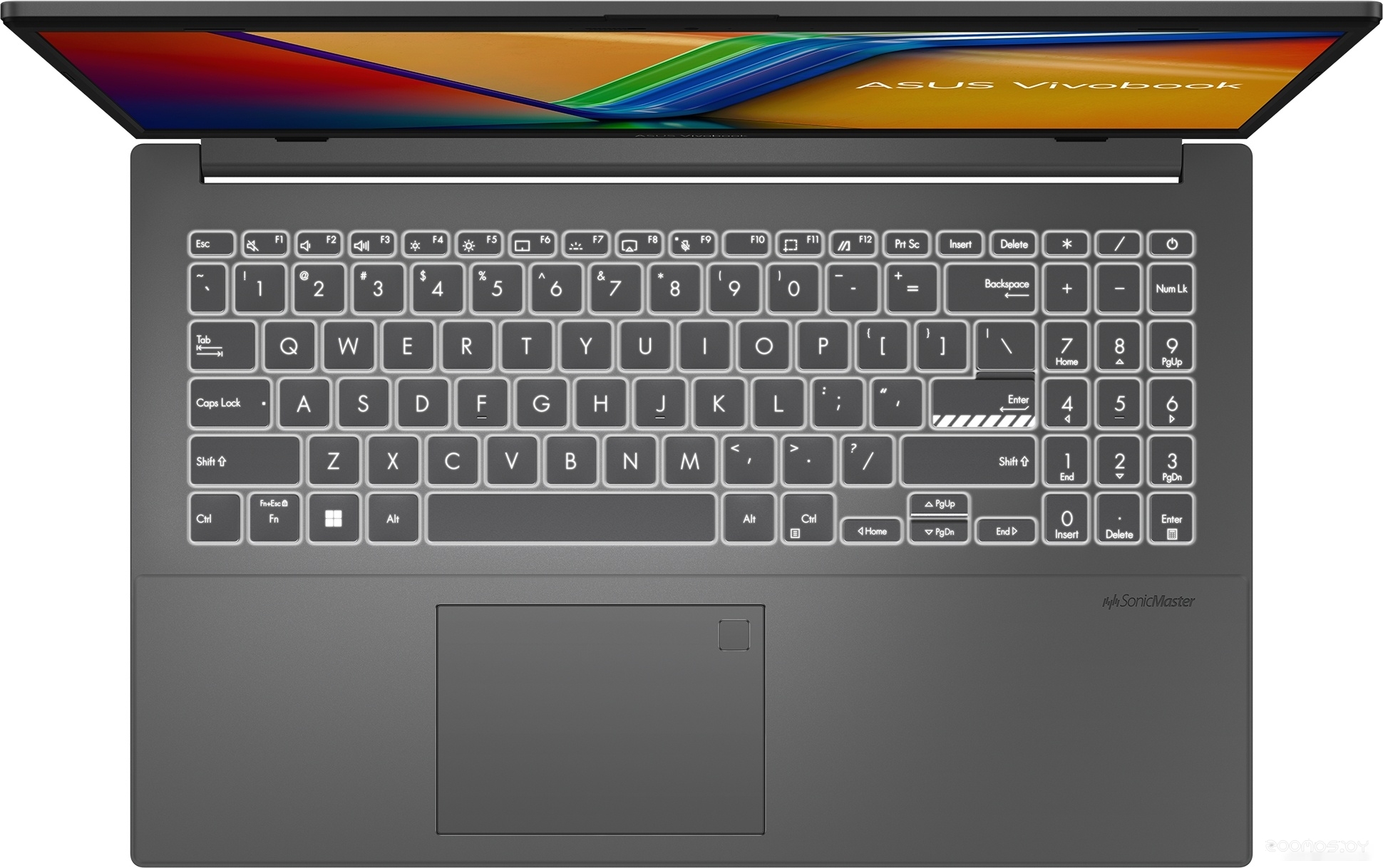 Ноутбук Asus Vivobook Go 15 E1504GA-BQ527, фото 11