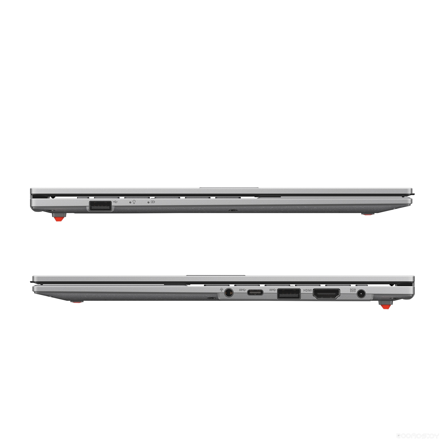 Ноутбук Asus Vivobook Go 15 E1504FA-BQ211 90NB0ZR1-M01YU0, фото 2