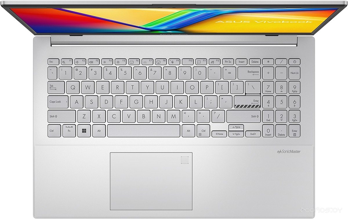 Ноутбук Asus Vivobook Go 15 E1504FA-BQ1310, фото 10