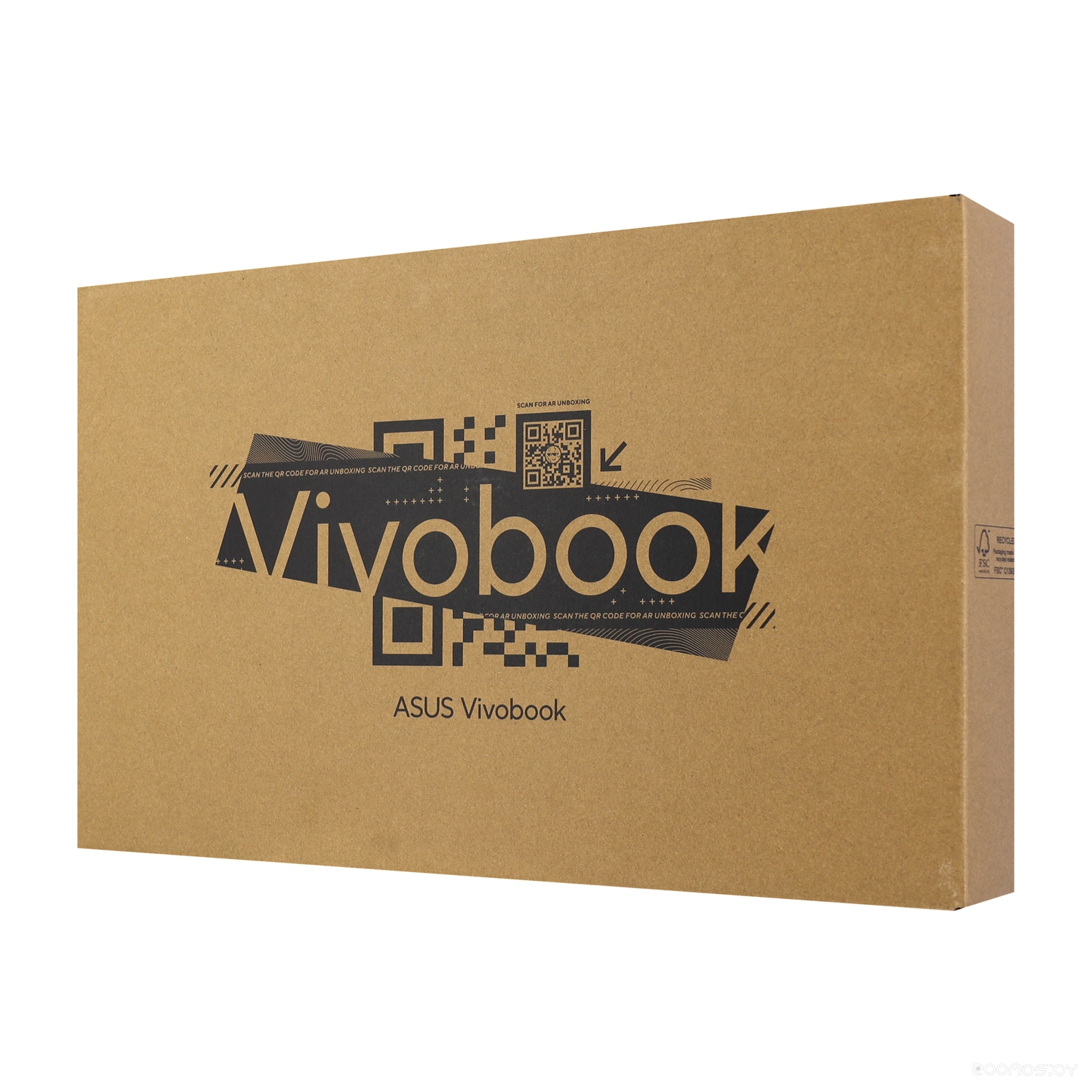 Ноутбук Asus VIVOBOOK 16X K3604VA-MB245 (90NB1071-M009Z0), фото 2