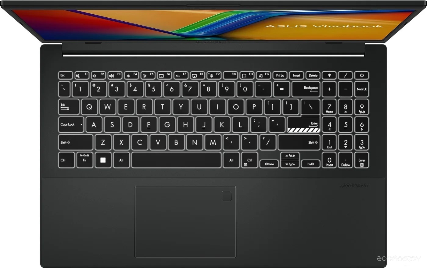 Ноутбук Asus Vivobook Go 15 E1504FA-BQ052, фото 3