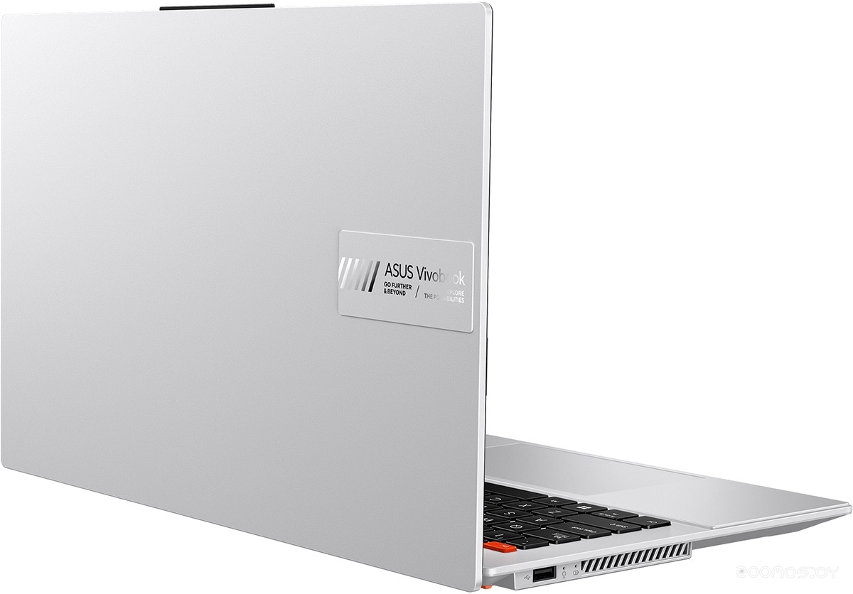 Ноутбук Asus VivoBook S15 OLED K5504VA-MA412W, фото 16