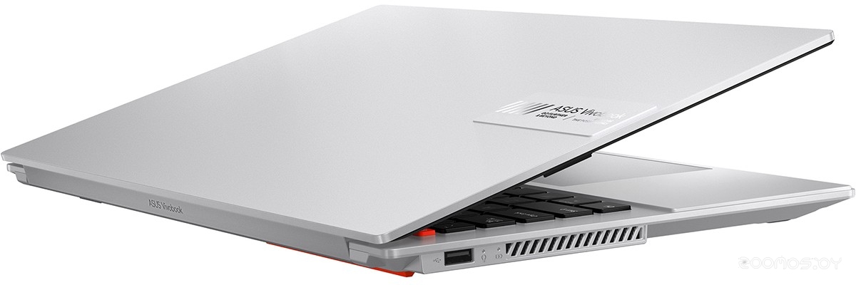 Ноутбук Asus VivoBook S15 OLED K5504VA-MA412W, фото 4