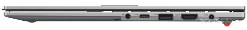 Ноутбук Asus Vivobook Go 15 OLED E1504FA-L11184, фото 11