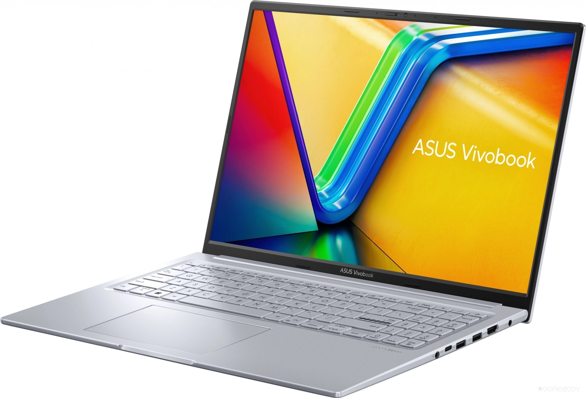 Ноутбук Asus Vivobook 16X M3604YA-MB309, фото 4