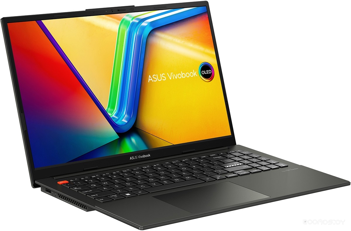 Ноутбук Asus VivoBook S15 OLED K5504VA-MA041W, фото 2