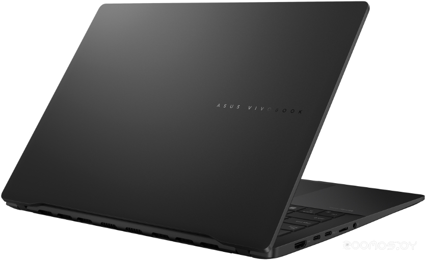 Ноутбук Asus Vivobook S 14 OLED M5406NA-QD079, фото 3