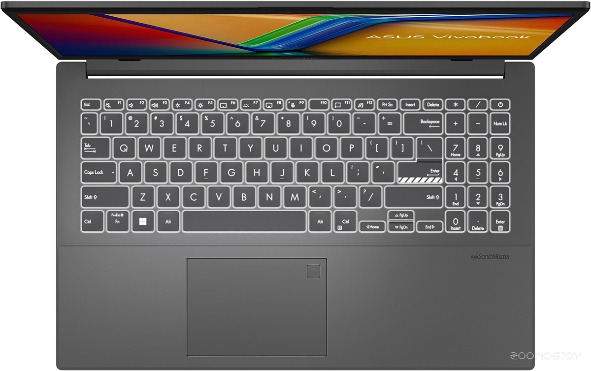 Ноутбук Asus Vivobook Go 15 E1504FA-BQ1310, фото 11