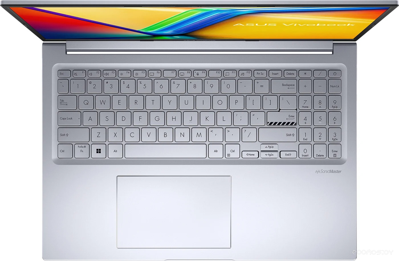 Ноутбук Asus Vivobook 16X M3604YA-MB256, фото 5