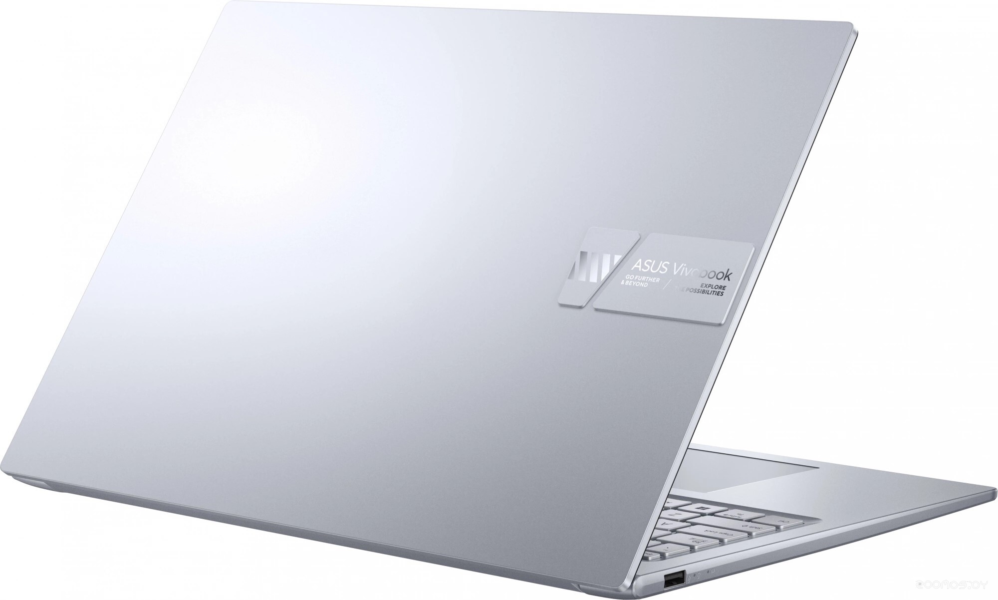Ноутбук Asus Vivobook 16X M3604YA-MB309, фото 6