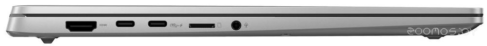Ноутбук Asus Vivobook S 14 OLED M5406NA-QD108, фото 6