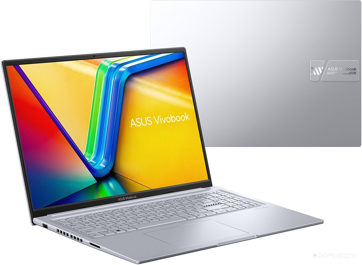 Ноутбук Asus Vivobook 16X K3605ZF-MB409, фото 5