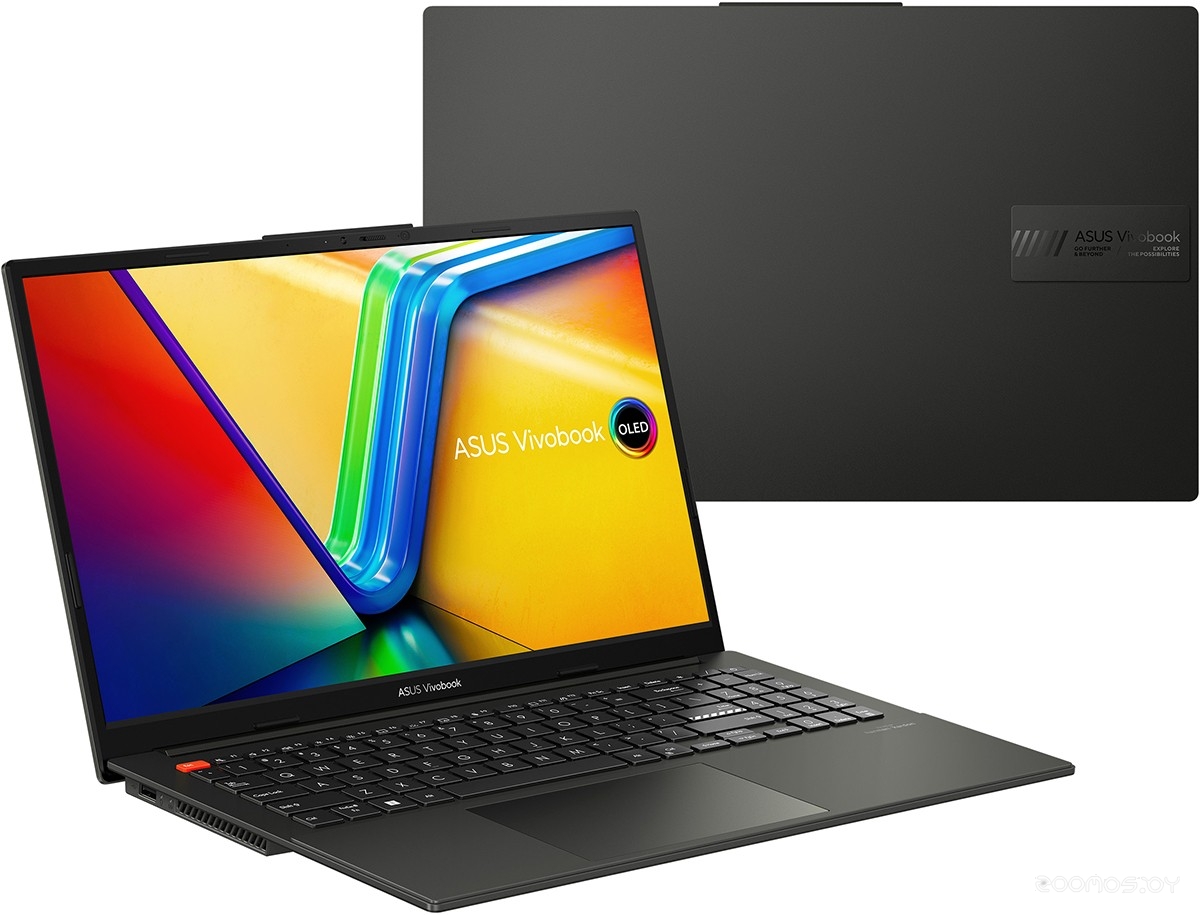 Ноутбук Asus VivoBook S15 OLED K5504VA-MA041W, фото 10