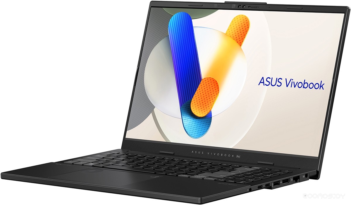 Ноутбук Asus VivoBook Pro 15 OLED N6506MU-MA100, фото 5
