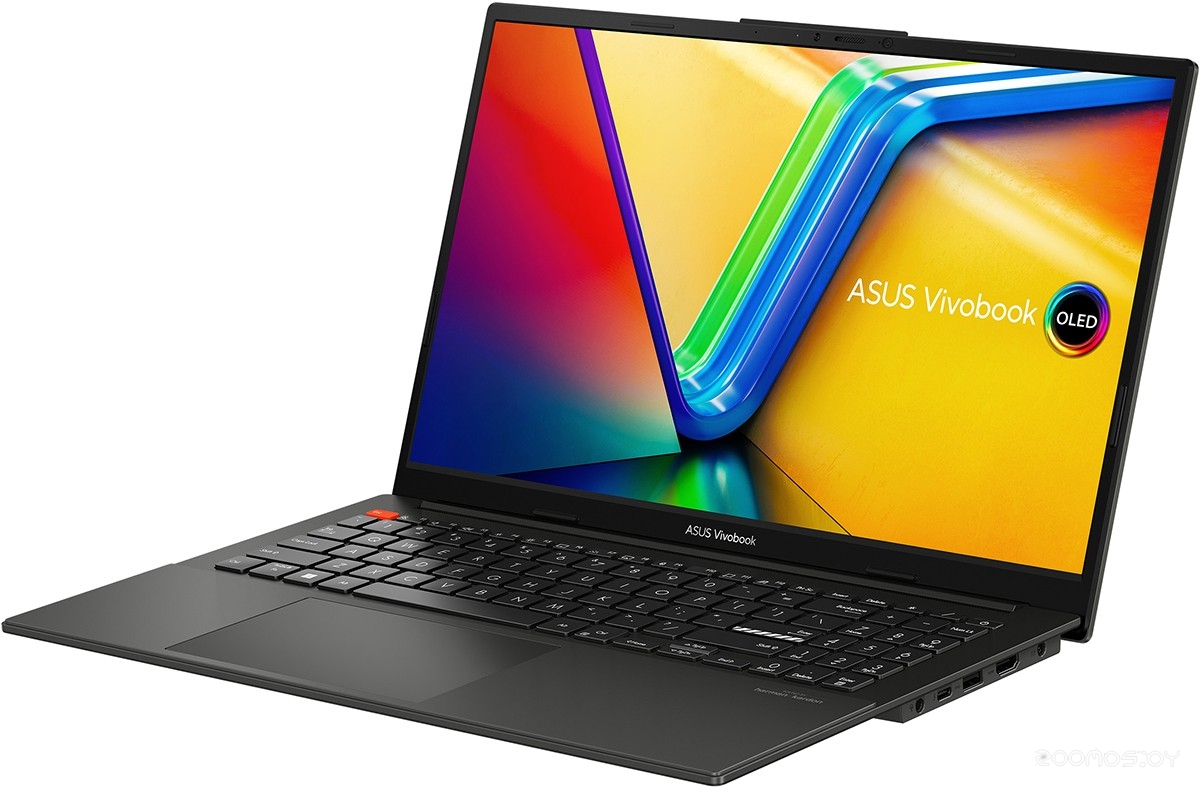 Ноутбук Asus VivoBook S15 OLED K5504VA-MA041W, фото 11