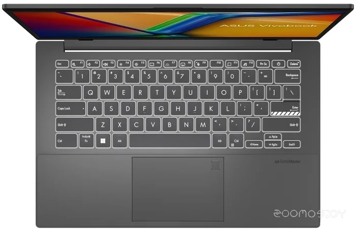 Ноутбук Asus Vivobook Go 14 E1404FA-EB515, фото 9